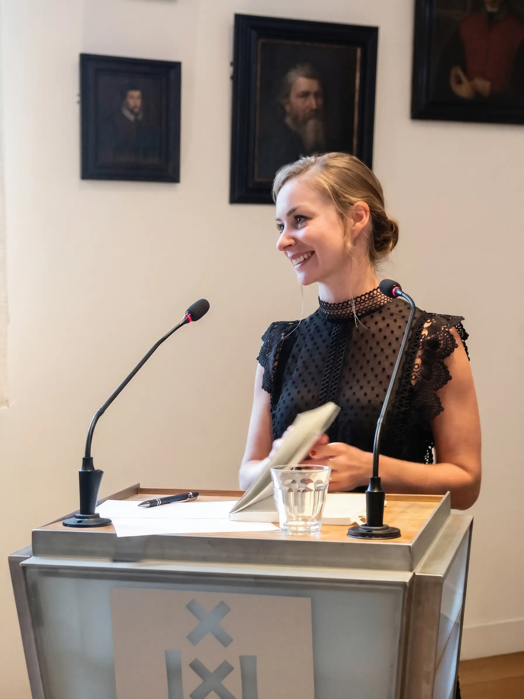 Lauren Mason, PhD